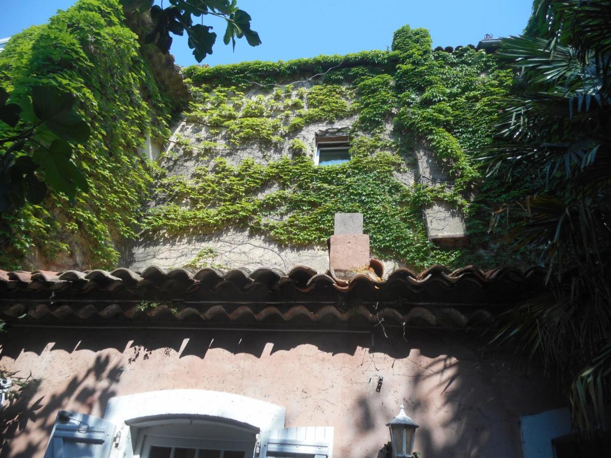 Logis De La Meschaussee, Dans Donjon Du Xie Siecle Canet  Exterior foto